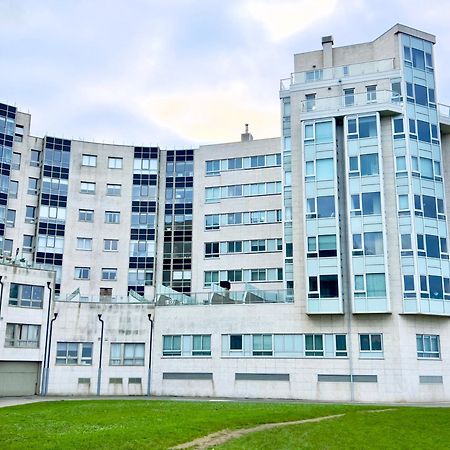 Sakura Homes Torre De Hercules 4 Plazas A Coruna Luaran gambar