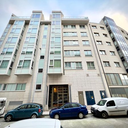 Sakura Homes Torre De Hercules 4 Plazas A Coruna Luaran gambar