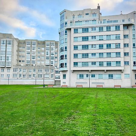 Sakura Homes Torre De Hercules 4 Plazas A Coruna Luaran gambar