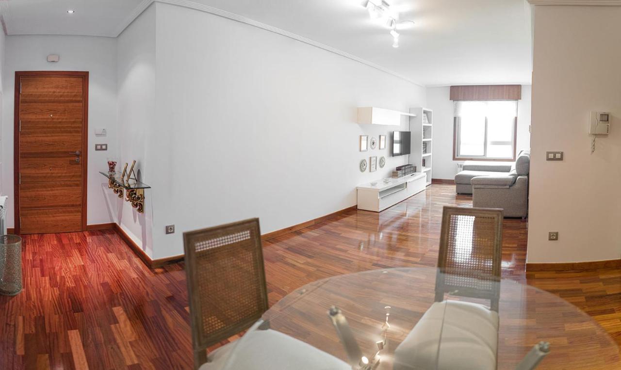 Sakura Homes Torre De Hercules 4 Plazas A Coruna Luaran gambar