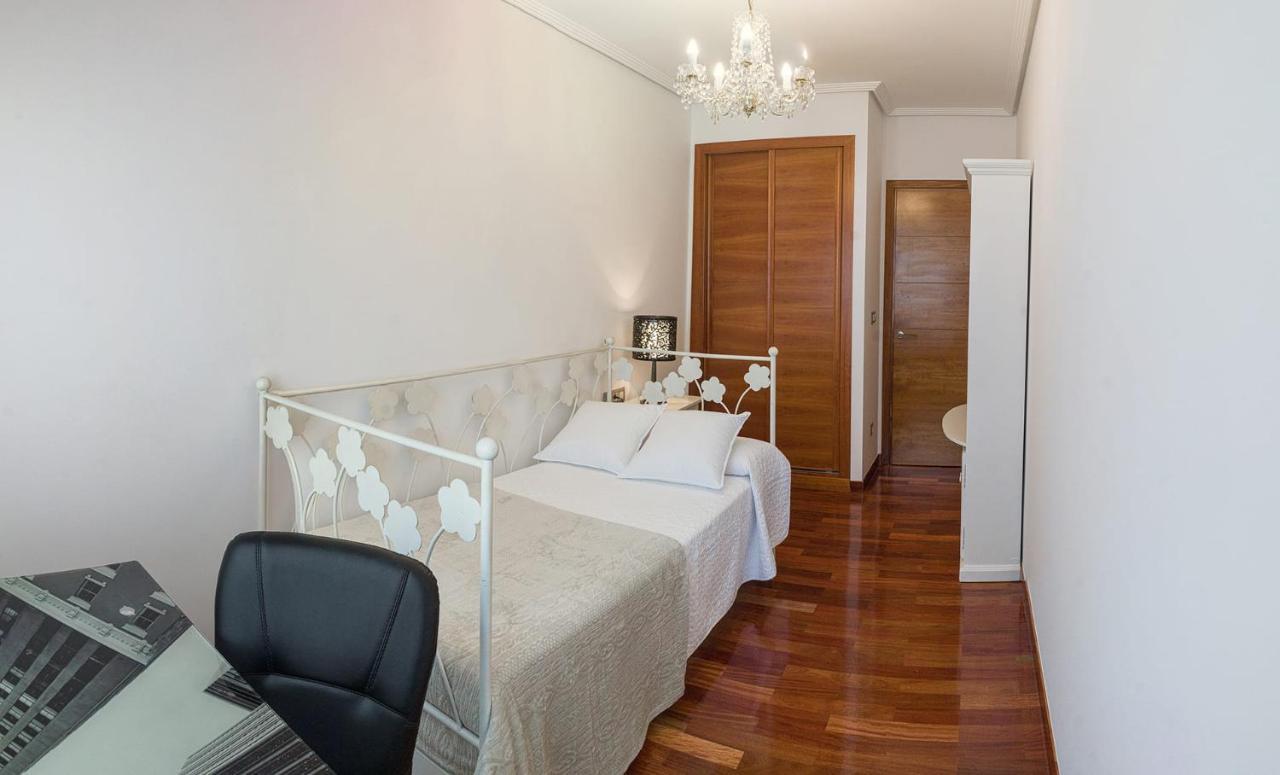 Sakura Homes Torre De Hercules 4 Plazas A Coruna Luaran gambar