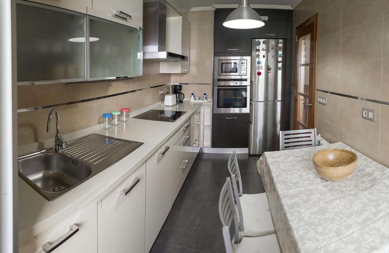Sakura Homes Torre De Hercules 4 Plazas A Coruna Luaran gambar