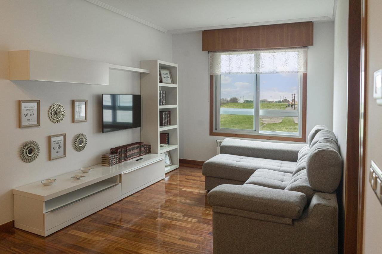 Sakura Homes Torre De Hercules 4 Plazas A Coruna Luaran gambar